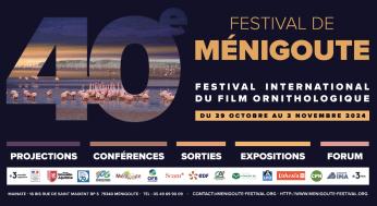 Festival International du Film Ornithologique de Ménigoute