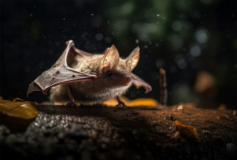 Nichoirs chauves-souris