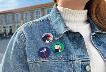 Accessoires mode