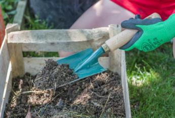 Outils de jardinage