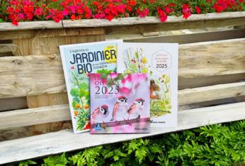 Calendriers et agendas
