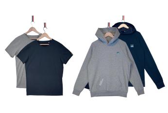Sweat-shirts