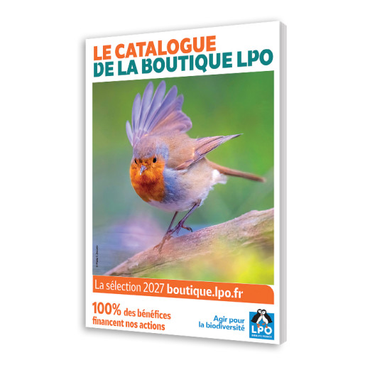 Catalogue LPO 2027