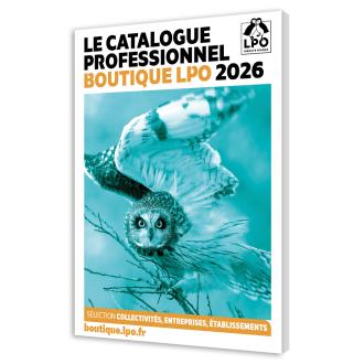Catalogue pro LPO