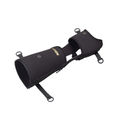 Longue-vue Nikon Monarch 82 ED-A  + housse de terrain offerte