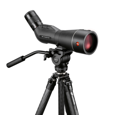 Longue-vue Leica Apo-Televid 82 + oculaire zoom 25-50x WW ASPH