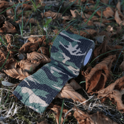 Gaffeur de camouflage 5 m x 4,5 cm