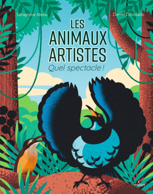 Les animaux artistes, Quel spectacle !
