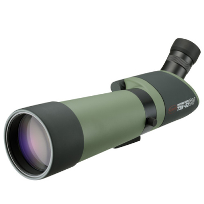 Longue-vue Kowa TSN 82SV + Oculaire 20-60x + étui de terrain