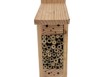 Gîte abeilles solitaires