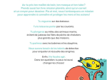 Mission Planète - Les mers et les océans