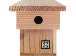 Nichoir LPO Loggia 32 mm