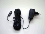 Adaptateur prise secteur pour Catwatch