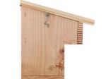 Nichoir LPO Loggia 32 mm