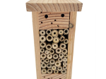 Gîte abeilles solitaires