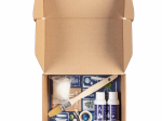 Kit découverte Cyanotype