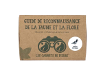Guide de reconnaissance de la faune et de la flore - Les oiseaux de rivages