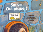 Les cahiers techniques - Sauve Qui-pique !