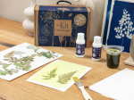 Kit découverte Cyanotype
