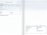 Carnet de randonnée