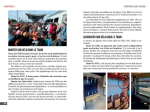 Le petit guide pratique Chamina du voyage à vélo en famille