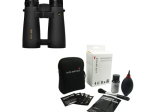 Jumelles Kite Ibis 10x42 ED + Kit de nettoyage Kite offert