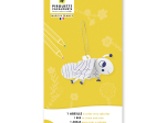 Mini kit créatif abeille
