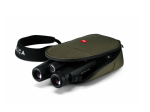 Jumelles Leica Noctivid 10x42 noires