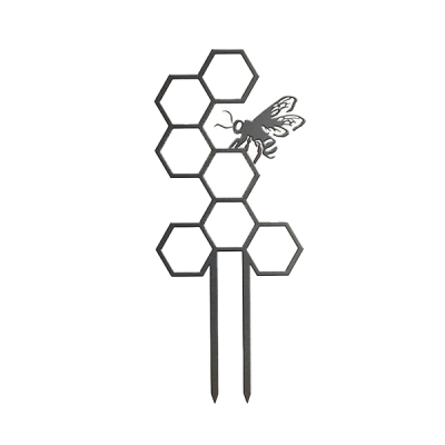 Treillis pour plante Abeille domestique