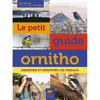 Petit Guide Ornitho