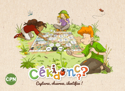 Cékidonc ??