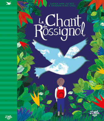 Le chant du rossignol