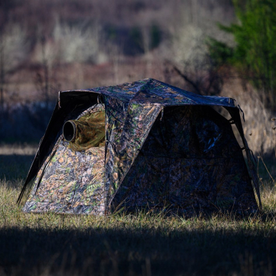 Tente d'affût Tragopan Monal V3
