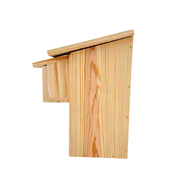 Nichoir anti-prédateurs 32 mm