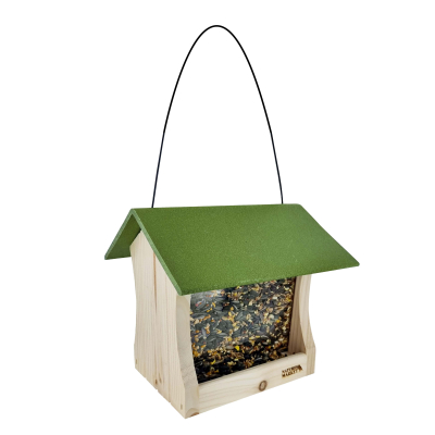 Mangeoire Paddy en bois