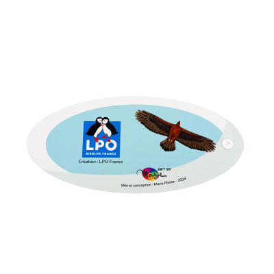 Éventail pédagogique LPO - Identifier les rapaces