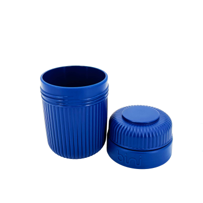 Mug nomade réutilisable Binimug