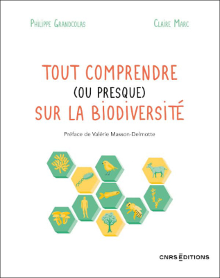 Tout comprendre (ou presque) sur la biodiversité
