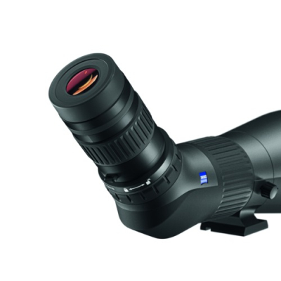Pack Longue-vue Zeiss Conquest Gavia 85 + oculaire 30-60x + housse de terrain