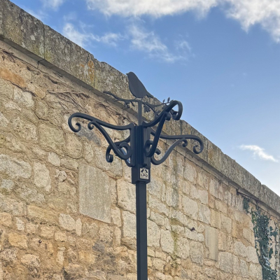 Station de nourrissage LPO