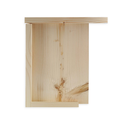 Kit nichoir LPO Nordique 32 mm