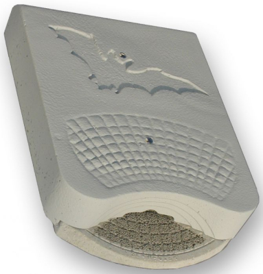 Gîte à chauve-souris 1WQ