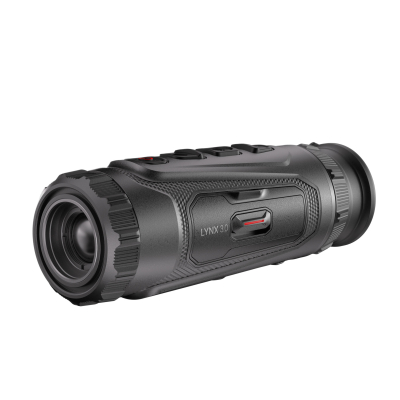 Monoculaire vision thermique HikMicro Lynx 3.0 LH19