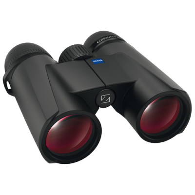 Jumelles Zeiss Conquest T*HD 8x32
