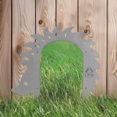 Passage à hérisson LPO - Grand modèle