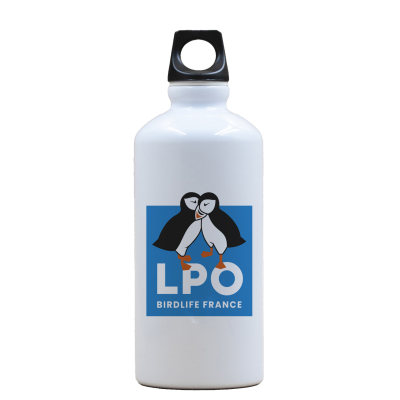 Gourde LPO Officielle 60 cl