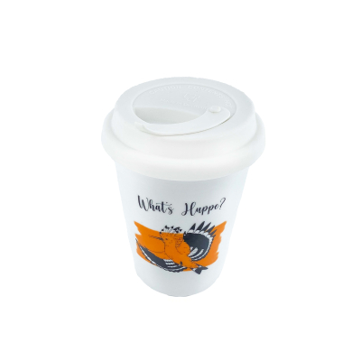 Mug nomade LPO - What's Huppe ?