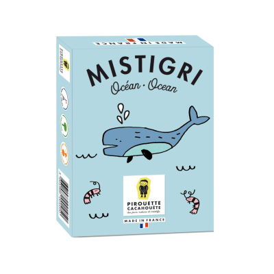 Mistigri Océan