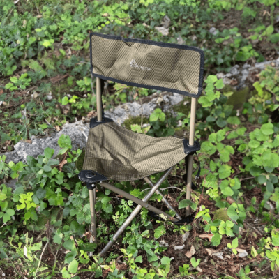 Chaise d'affût Quail