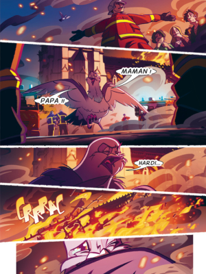 BD Victor de Notre-Dame